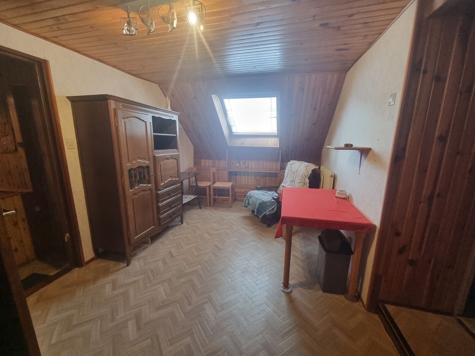 Maison au calme 100m2 sur 12ares - 20230930 104953