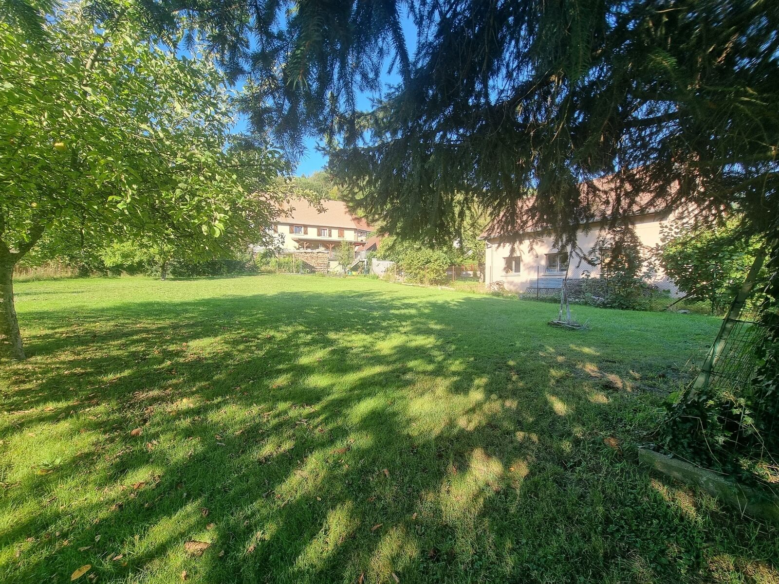 Maison au calme 100m2 sur 12ares - 20230905 174221