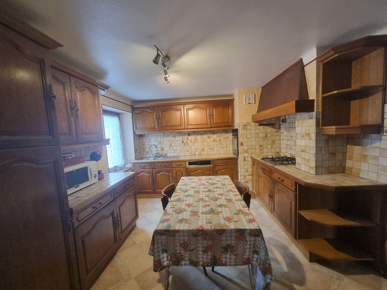 Maison au calme 100m2 sur 12ares - 20230930 110354