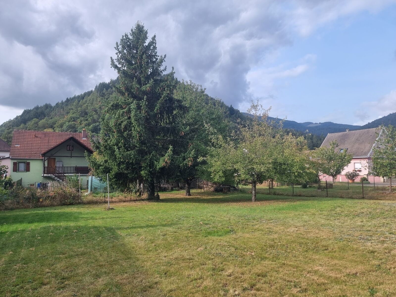 Maison au calme 100m2 sur 12ares - 20230930 103343