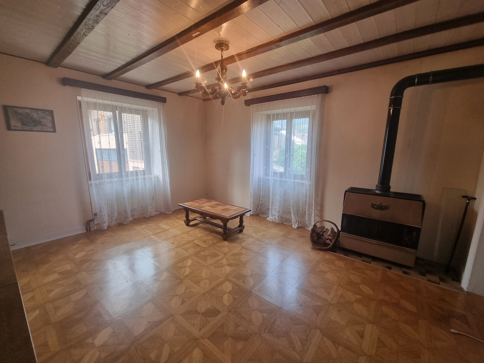 Maison au calme 100m2 sur 12ares - 20230930 104510