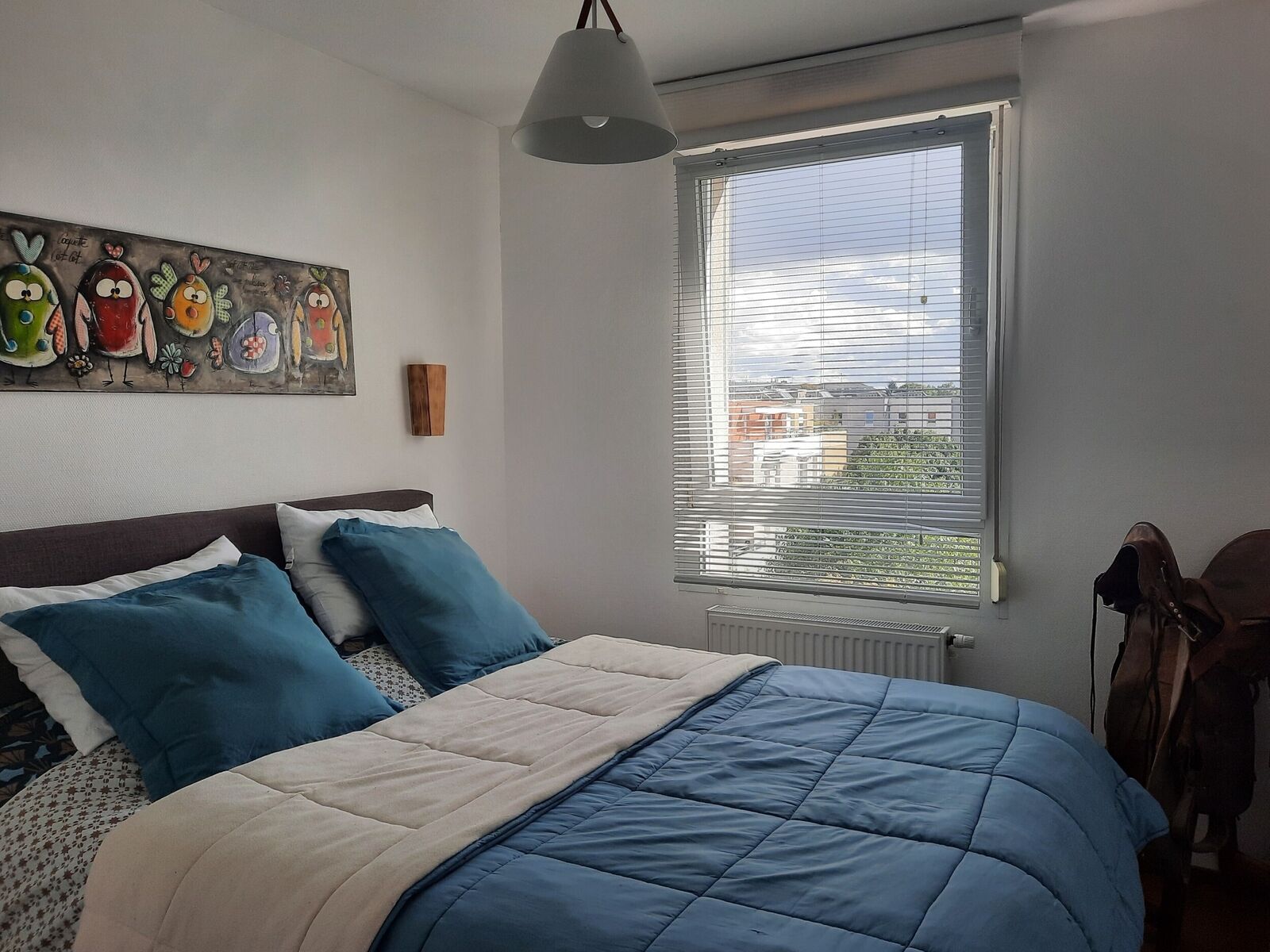 Séduisant 3 pièces 61 m² env., avec balcon et garage à Strasbourg - 20230922 124301  2