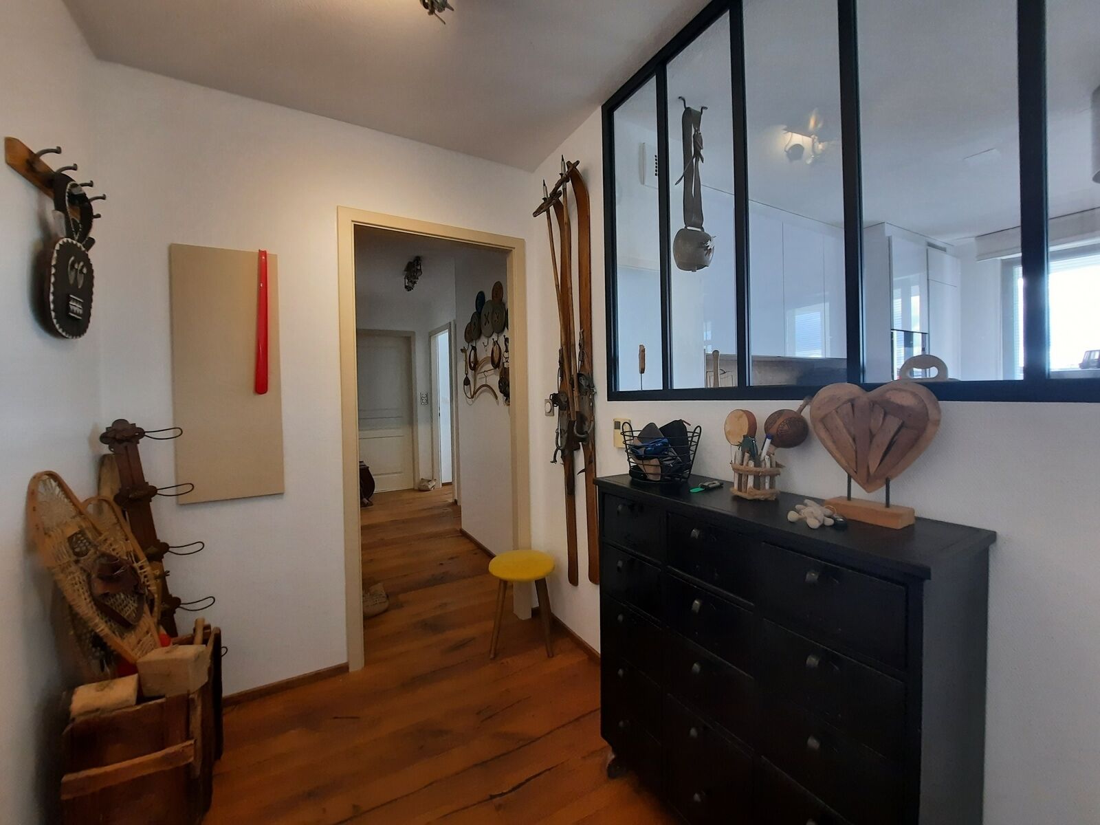 Séduisant 3 pièces 61 m² env., avec balcon et garage à Strasbourg - 20230922 125604