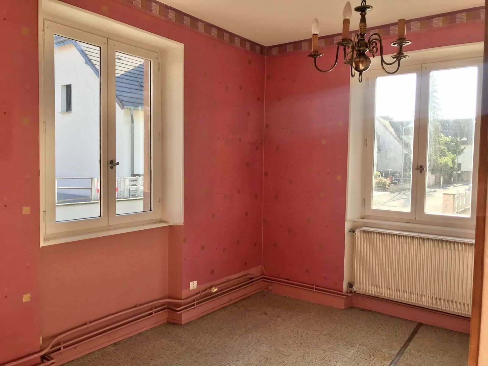 Maison de village 8 pièces 185m² - Bc7fd1f2-6f83-4016-be48-6952008dbf44