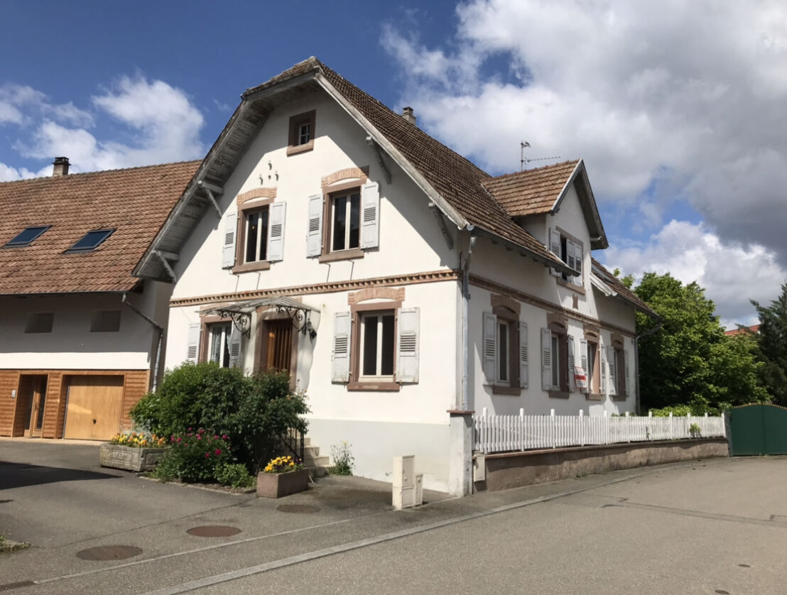 Maison de village 8 pièces 185m² - 8b697583-8dac-4a33-82c6-0b8985b6124a