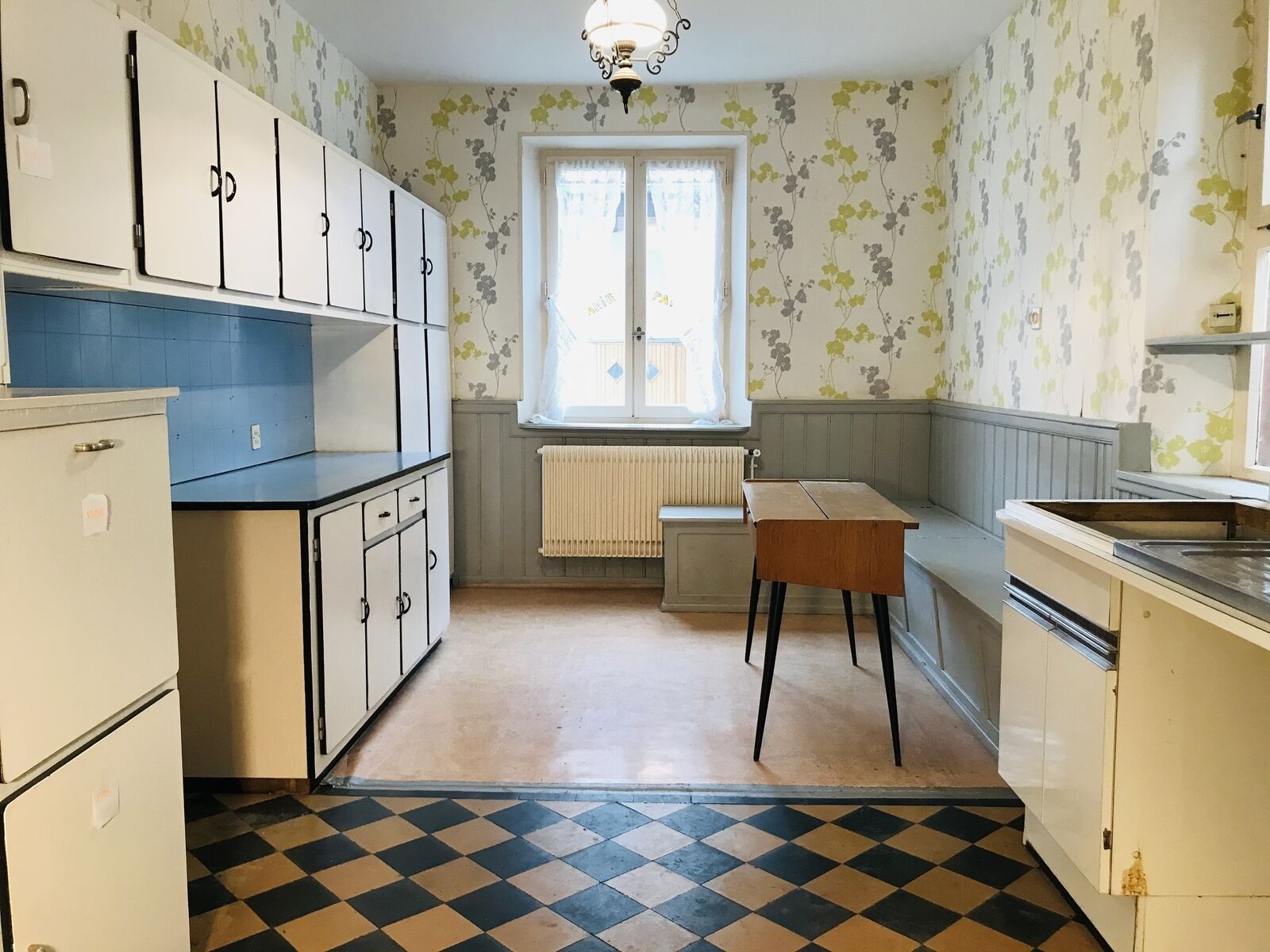 Maison de village 8 pièces 185m² - A4d13e72-8749-479c-8cd0-c9fc4f677e48