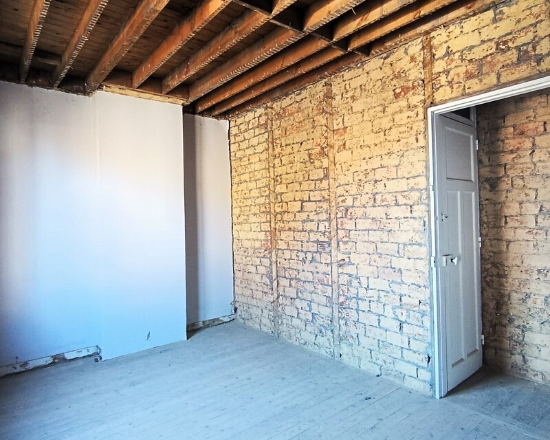 Maison de ville 120m² investisseurs - Img 20230907 180110