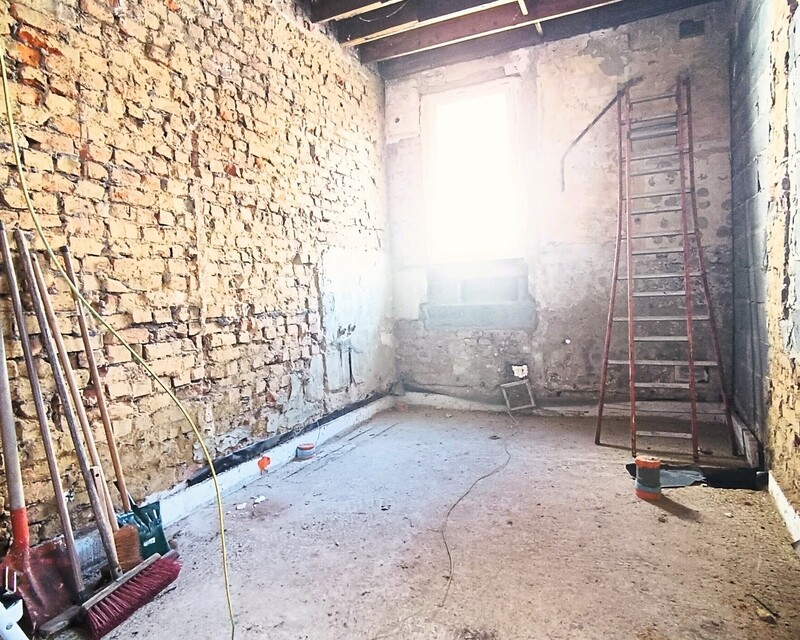 Maison de ville 120m² investisseurs - Img 20230907 174442