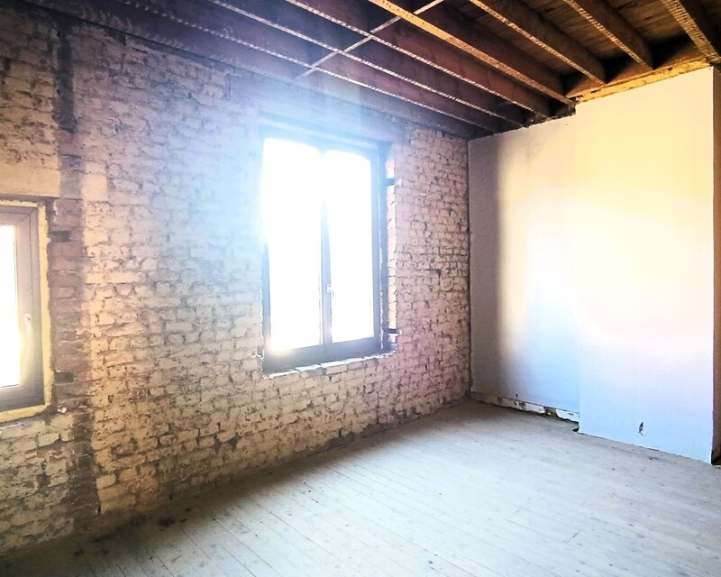 Maison de ville 120m² investisseurs - Img 20230907 175810