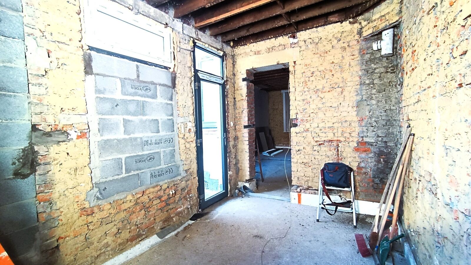 Maison de ville 120m² investisseurs - Img 20230907 174501