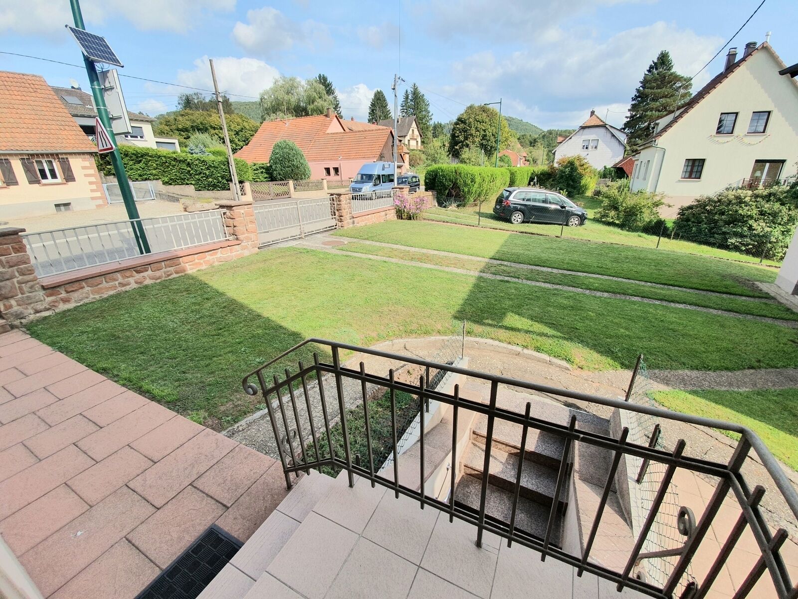 Maison de 5 pièces à Obersteinbach sous offre.   - 20231001 163038