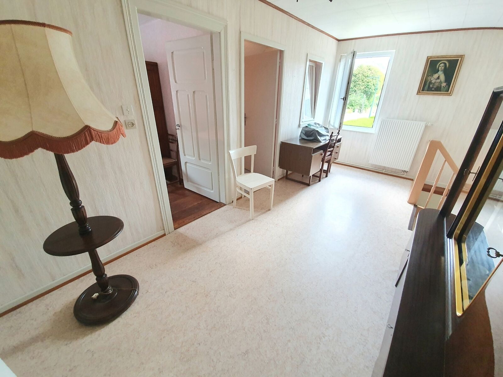 Maison de 5 pièces à Obersteinbach sous offre.   - 20231001 163742