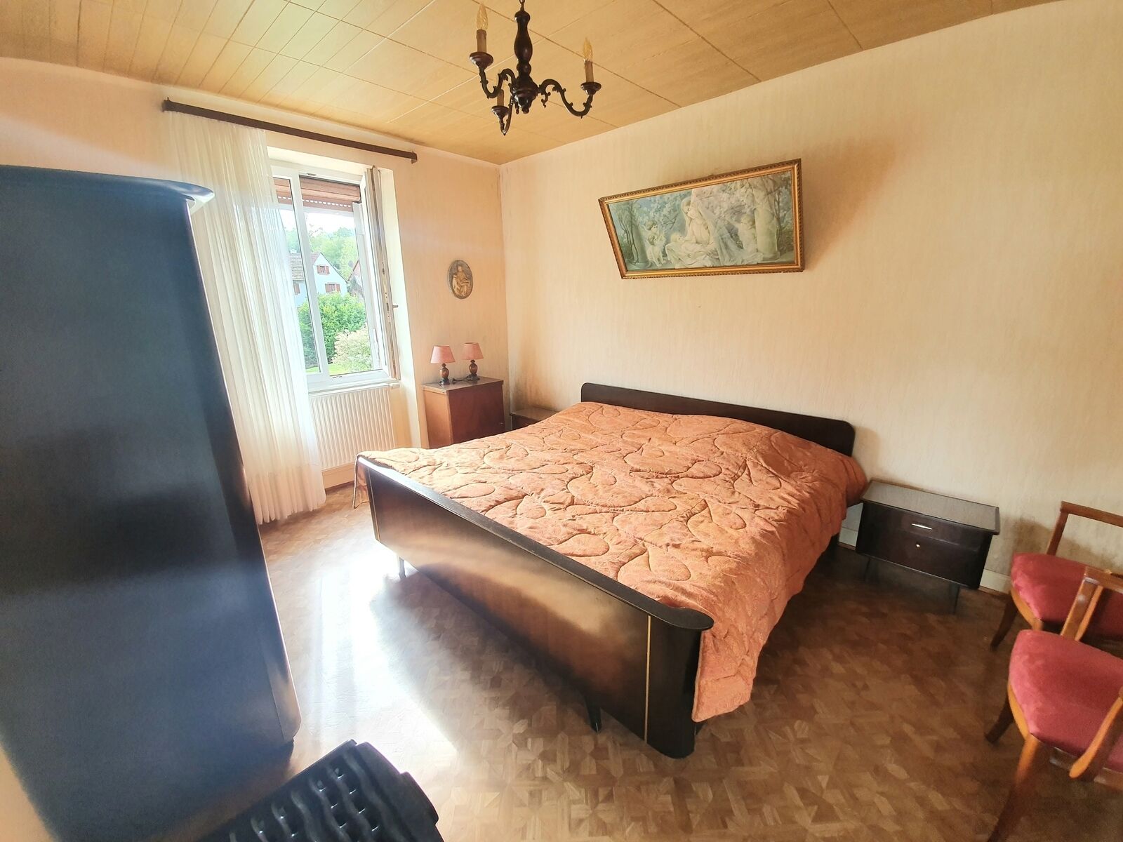 Maison de 5 pièces à Obersteinbach sous offre.   - 20231001 163320