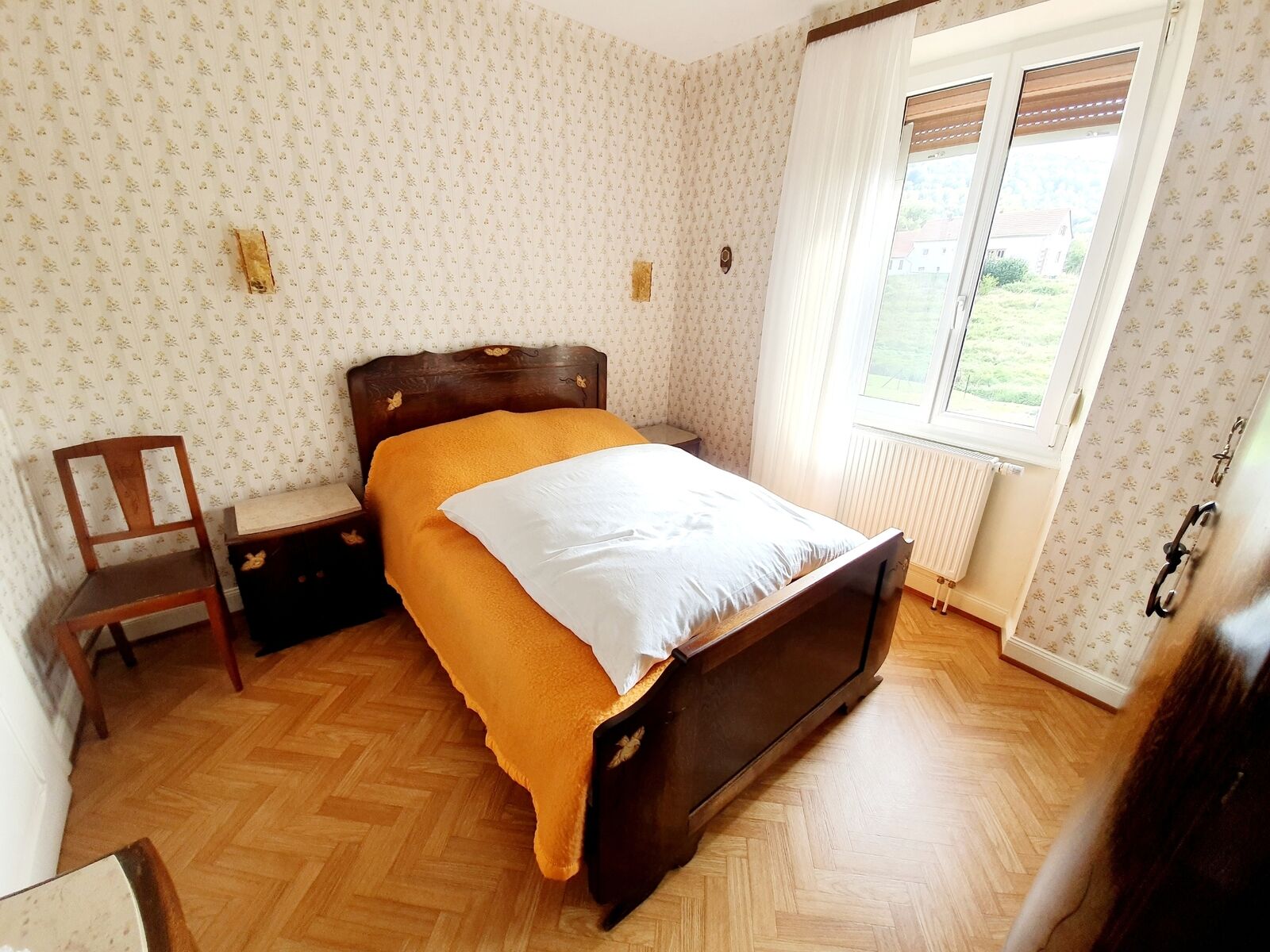 Maison de 5 pièces à Obersteinbach sous offre.   - 20231001 163404