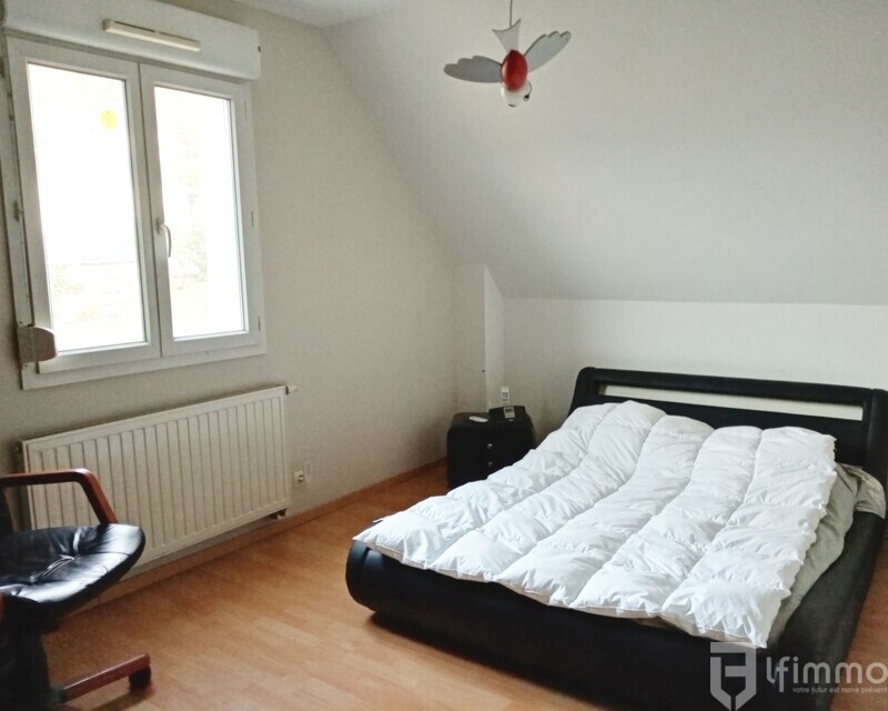 Jolie maison proche de Munster - 6