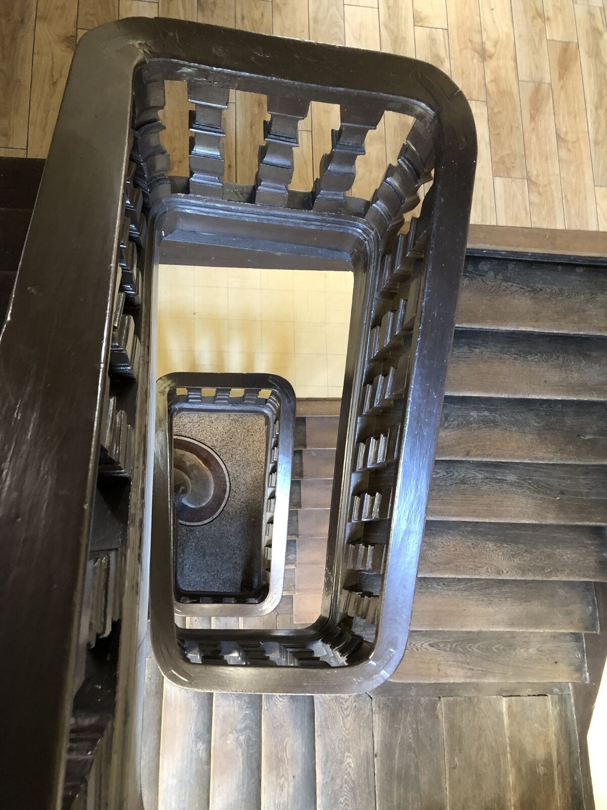 Hôtel particulier 67360 Wœrth - Img 2229