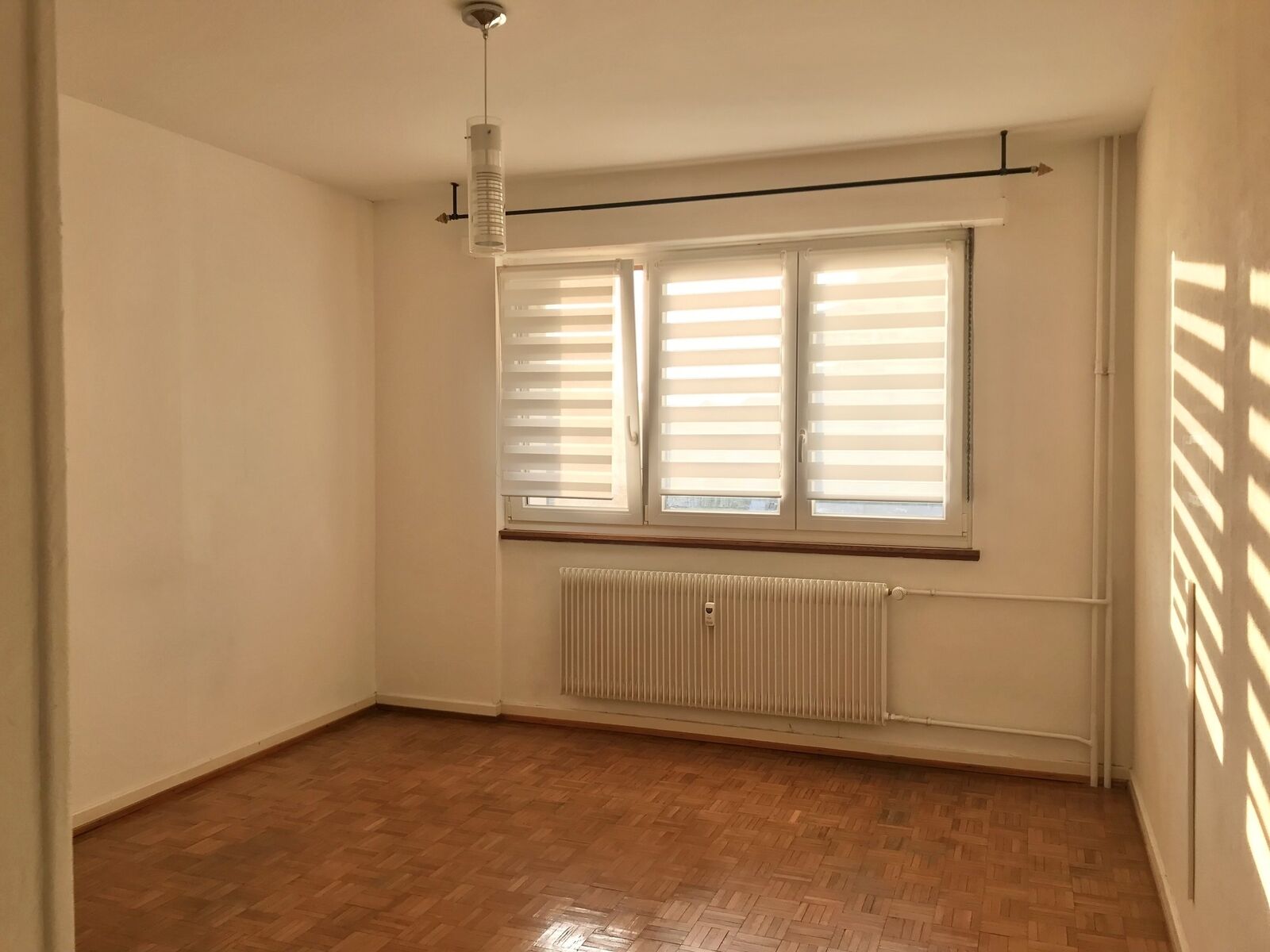 Bel appartement traversant 3/4p 97m² balcons garage cave - 9e8fddc1-f519-480b-aff5-88638b2bb5d6