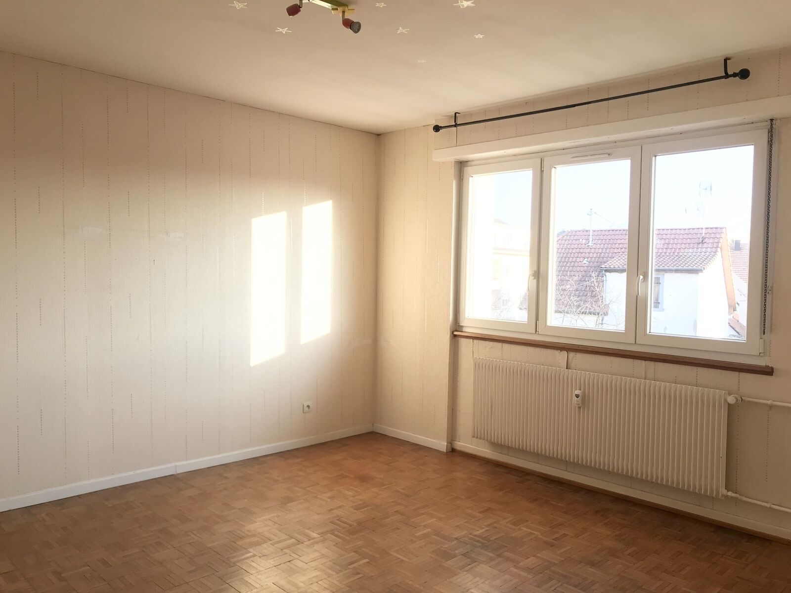 Bel appartement traversant 3/4p 97m² balcons garage cave - Ce6361ed-7c2b-4e6d-97a8-42aa20972eee