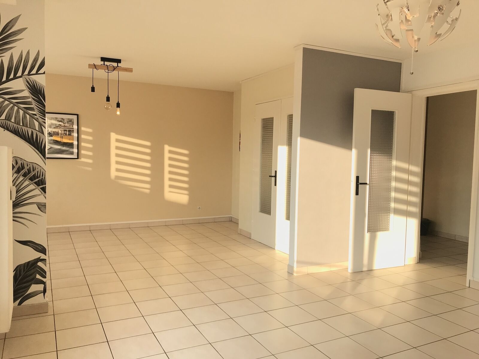 Bel appartement traversant 3/4p 97m² balcons garage cave - A3d968a3-64bc-465e-9c8f-a4e6f22d5863