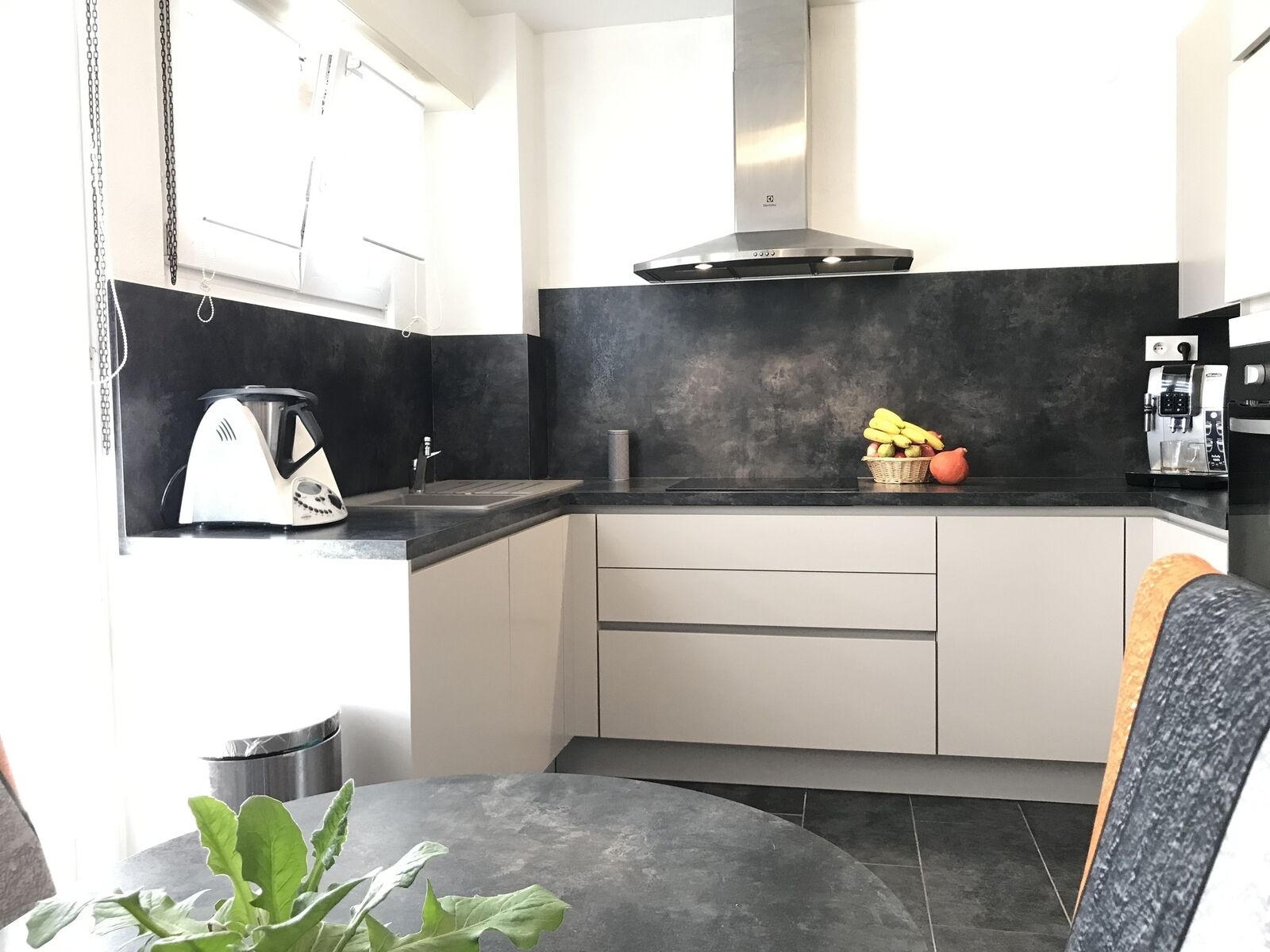 Bel appartement traversant 3/4p 97m² balcons garage cave - Bf14b485-5005-43aa-8e32-2a8c7c3dea69