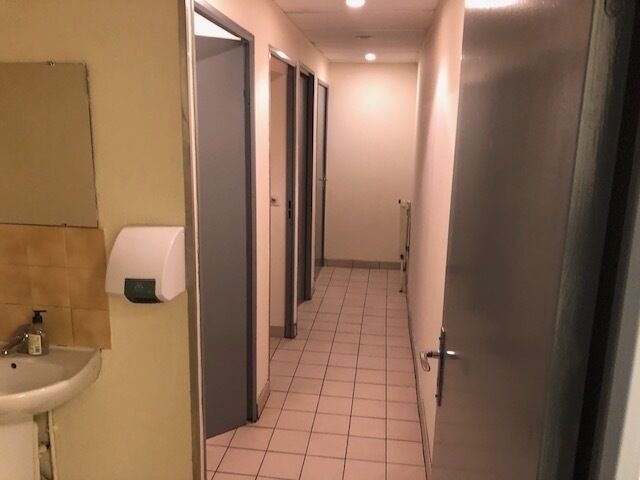 Neuilly sur Marne-Z.I.-Les Chanoux- Plateau à usage de bureaux   - Img 6273