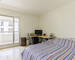 Appartement familial 105m2 , 5 pièces, bord de Marne - Chambre