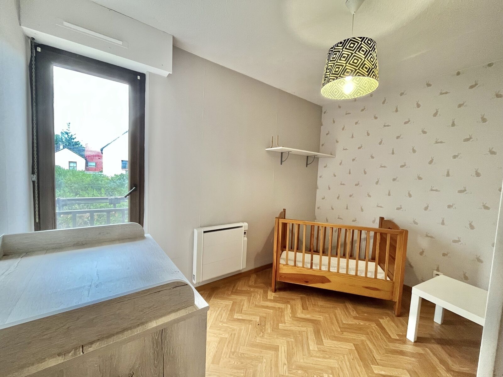 Charmant Duplex rez de jardin 3p 63m² - 2bd5a1a0-4f52-40e9-8635-f44626f6b1ee