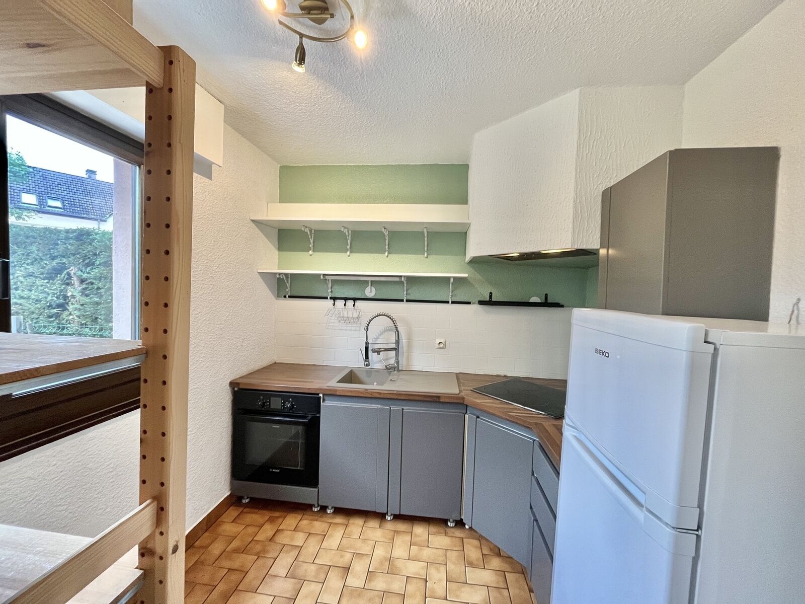 Charmant Duplex rez de jardin 3p 63m² - D7d3f5fb-43ee-4138-b2df-ea02f4dee325