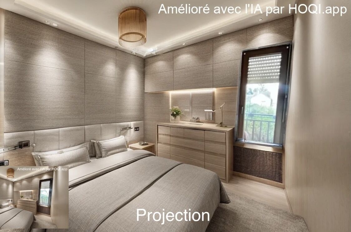 Charmant Duplex rez de jardin 3p 63m² - 8cb476c3-a317-4f94-9668-d6f1c75d15f2