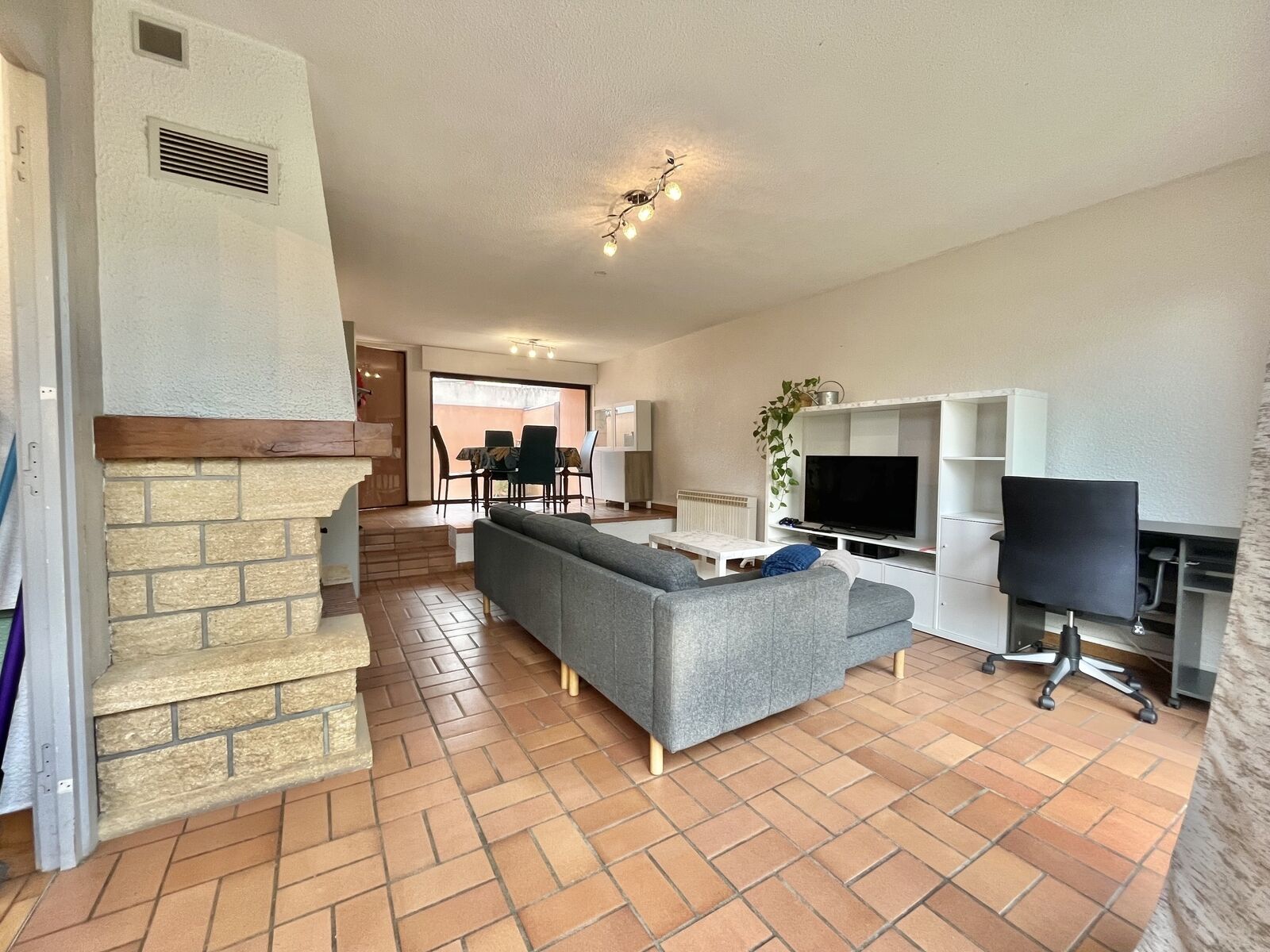 Charmant Duplex rez de jardin 3p 63m² - 1116705f-1c0d-4143-acd5-5934f738a1bb