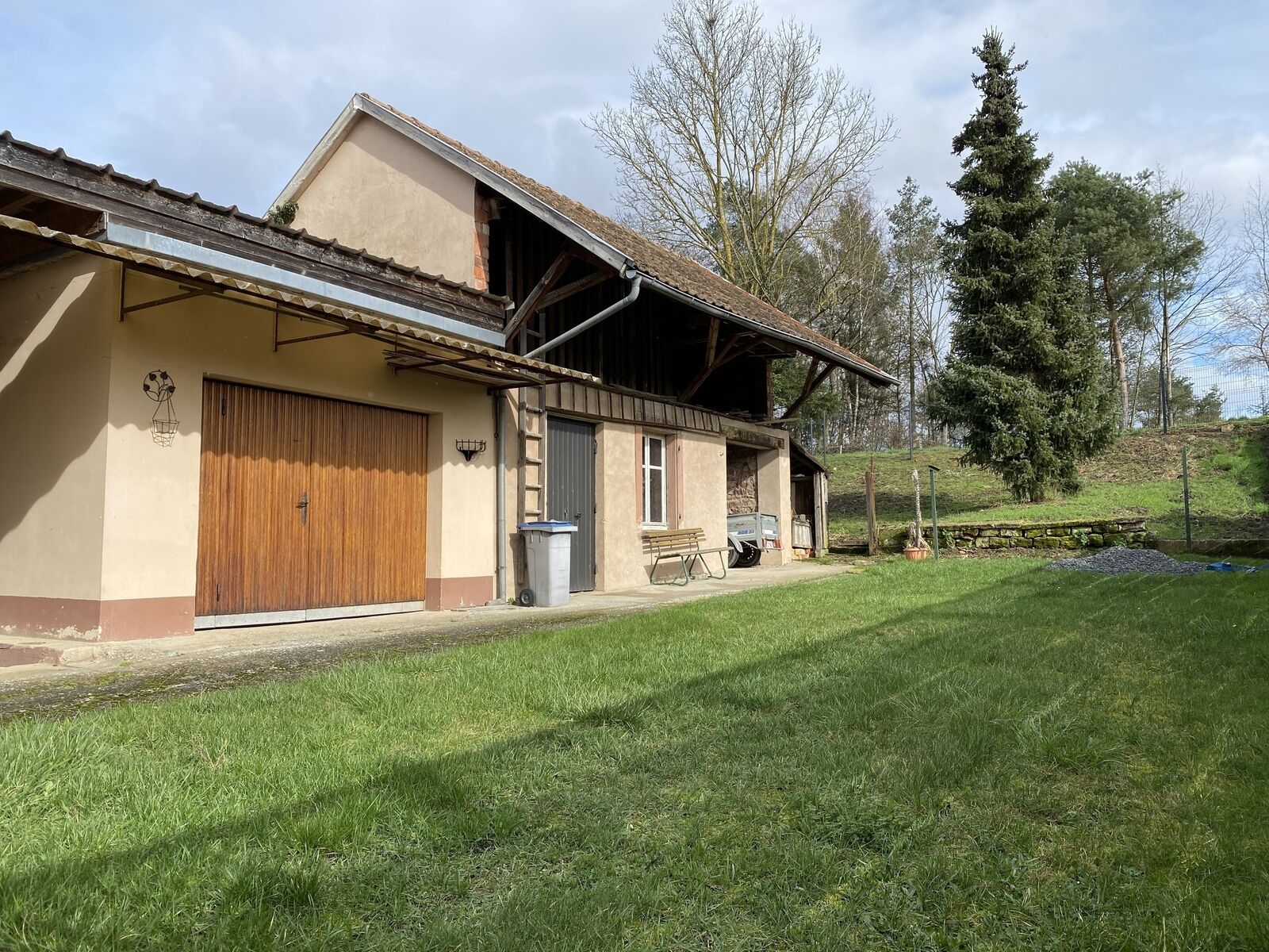 Maison 5 pièces de 119m² - Img 5464