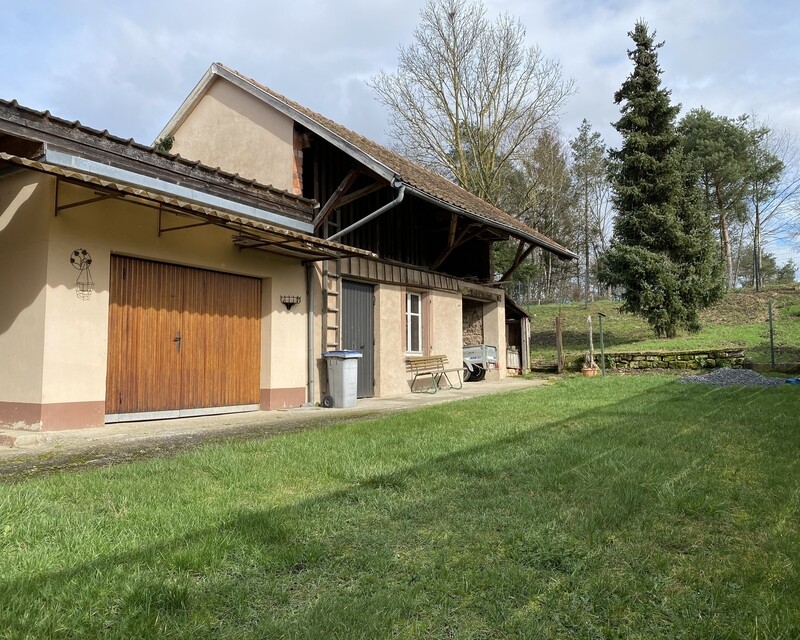 Maison 5 pièces de 119m² - Img 5464