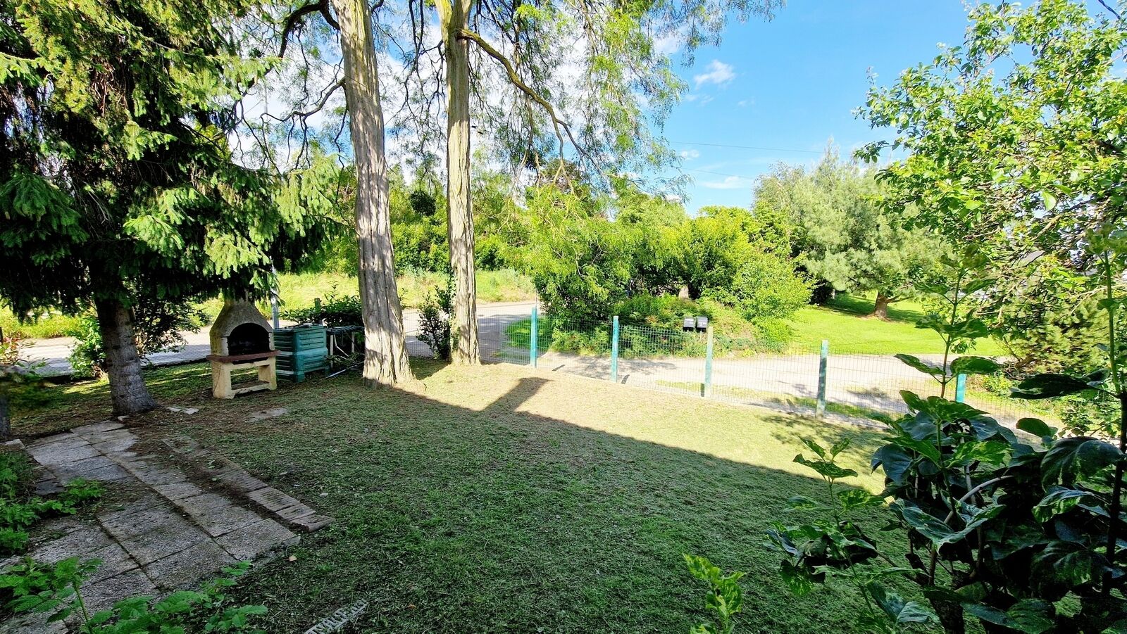 *** Vendu *** Très charmante maison de 145m² - Jardin