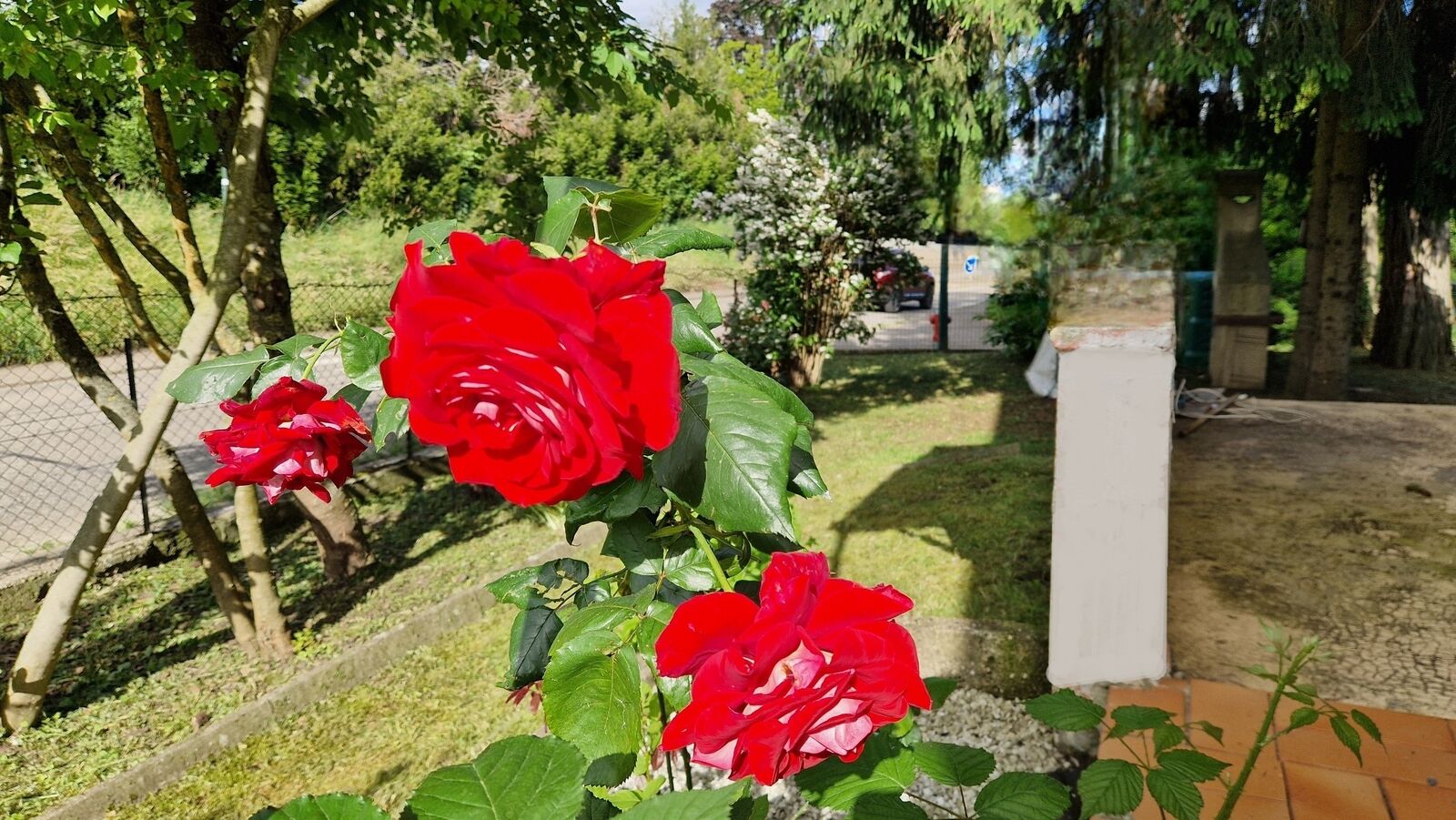 *** Vendu *** Très charmante maison de 145m² - Rosier