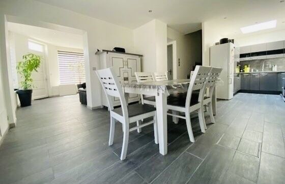 Charmante maison 1930 avec garage - 8ee5b1d0-12bf-444b-b8e3-cf439d1ecc8c