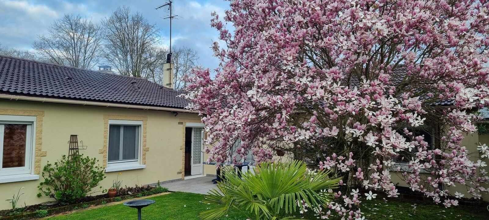 Maison à Quincy-Voisins de plain-pieds - Resized 20240316 080054 1710572484612