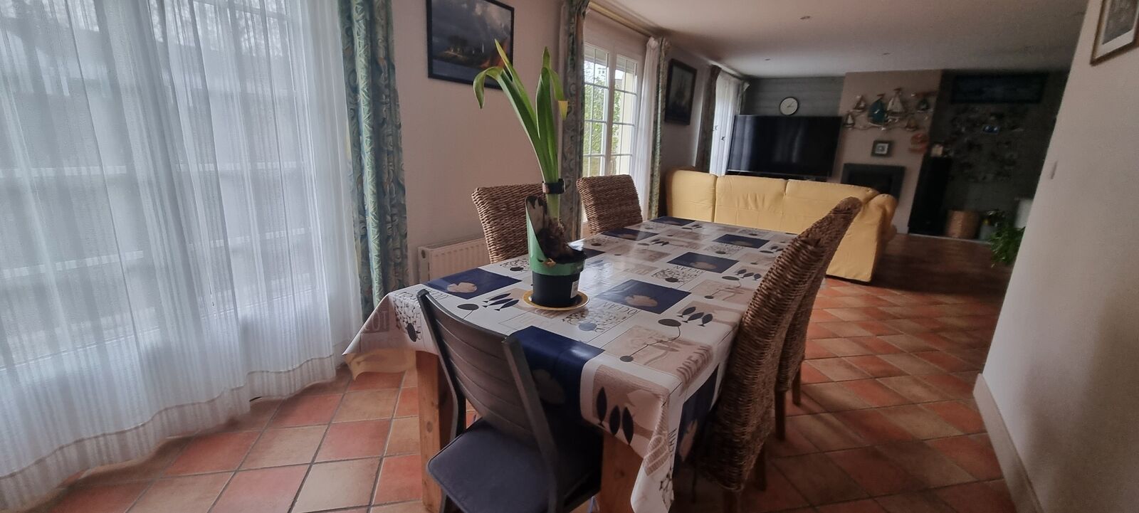 Maison à Quincy-Voisins de plain-pieds - 20231111 150514