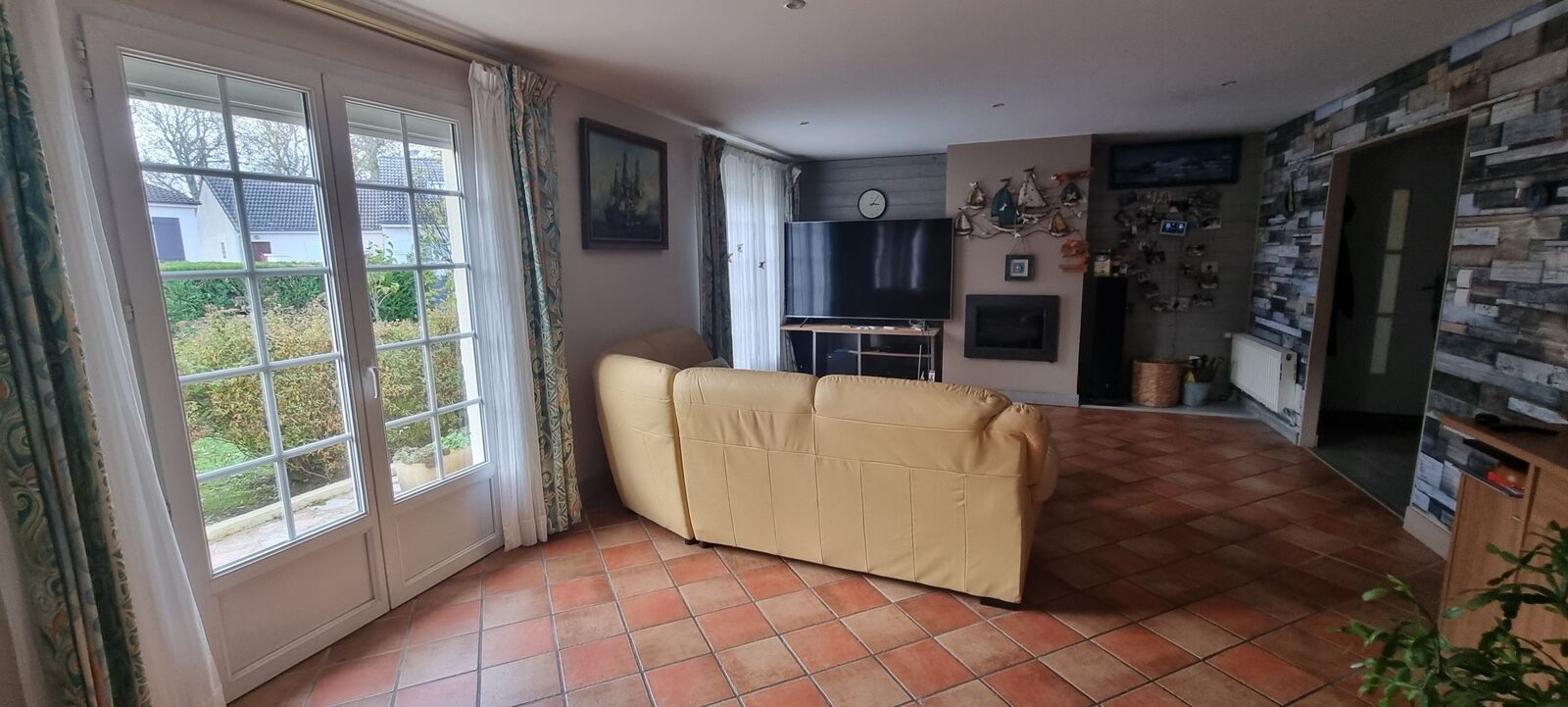 Maison à Quincy-Voisins de plain-pieds - 20231111 150519