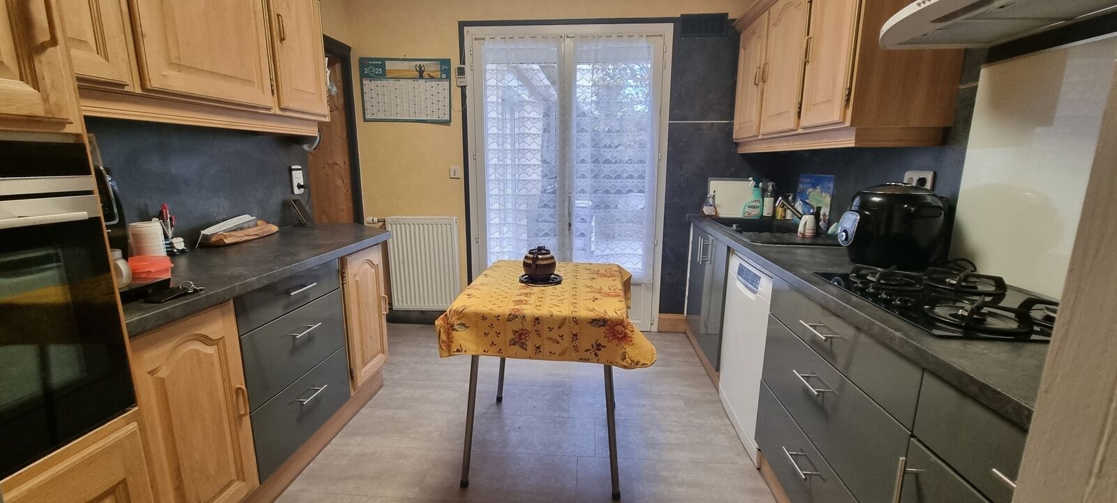 Maison à Quincy-Voisins de plain-pieds - 20231111 151010