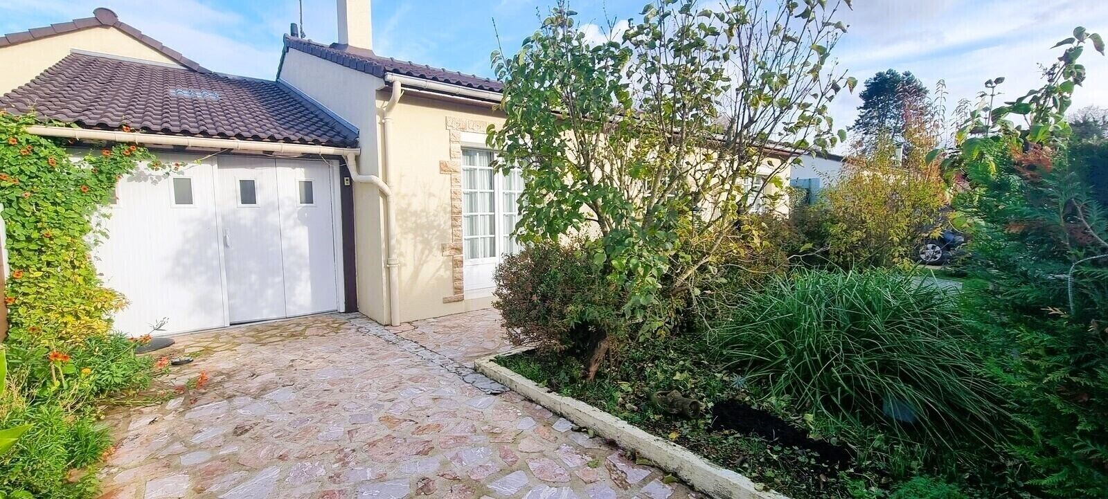 Maison à Quincy-Voisins de plain-pieds - 20231111 145315a