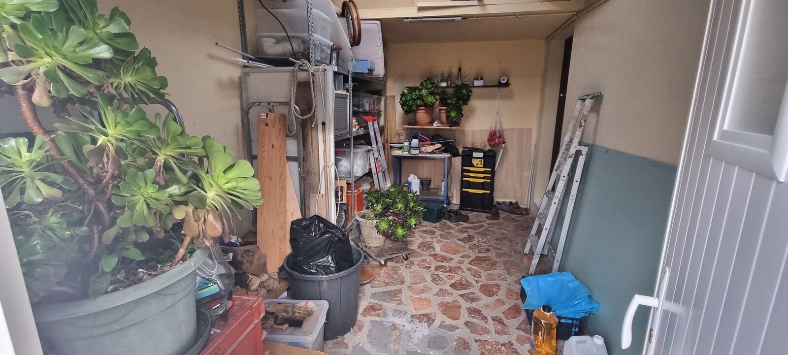 Maison à Quincy-Voisins de plain-pieds - 20231111 151408