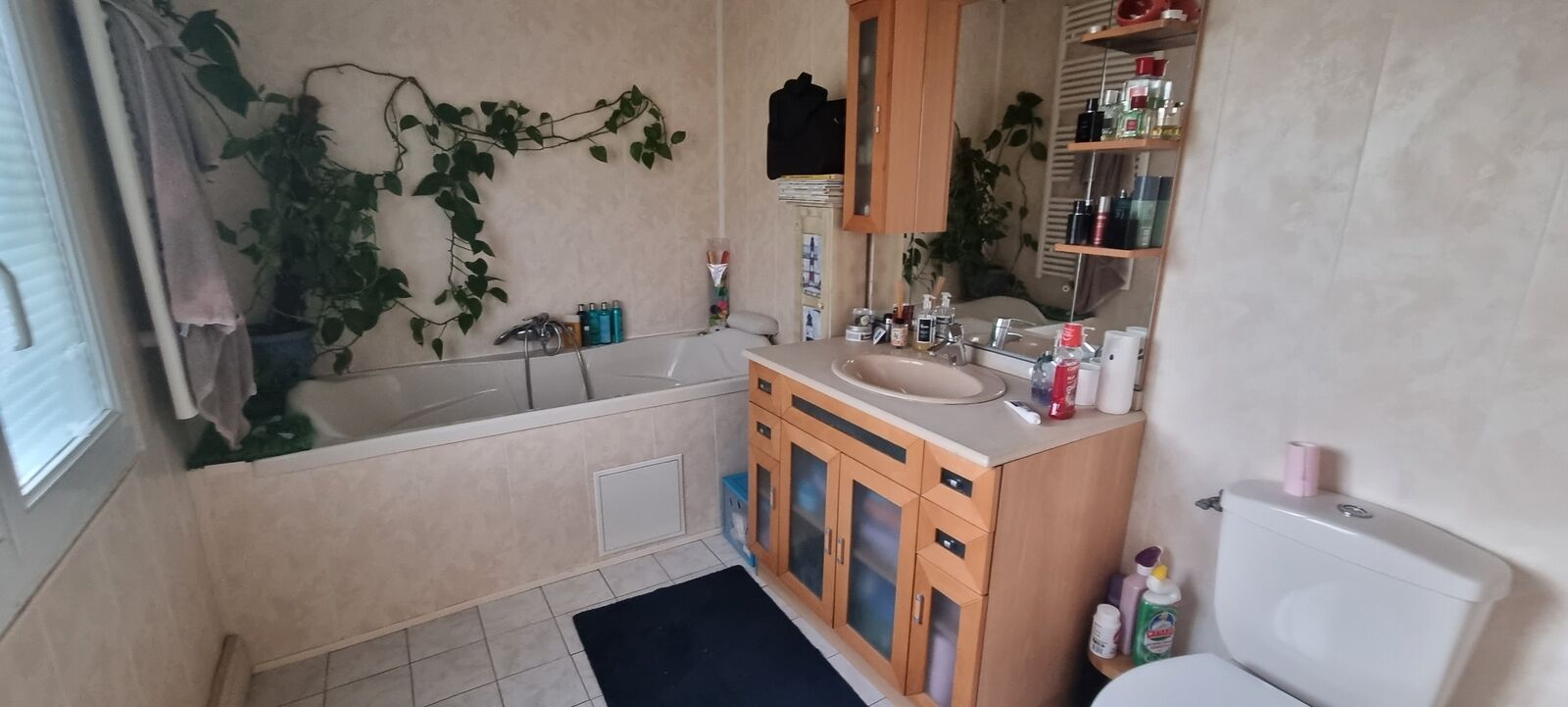 Maison à Quincy-Voisins de plain-pieds - 20231111 145719