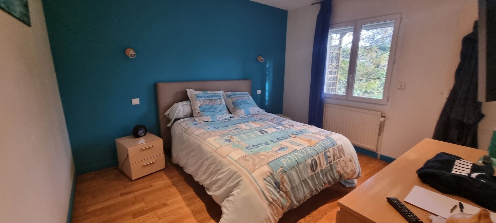 Maison à Quincy-Voisins de plain-pieds - 20231111 145705