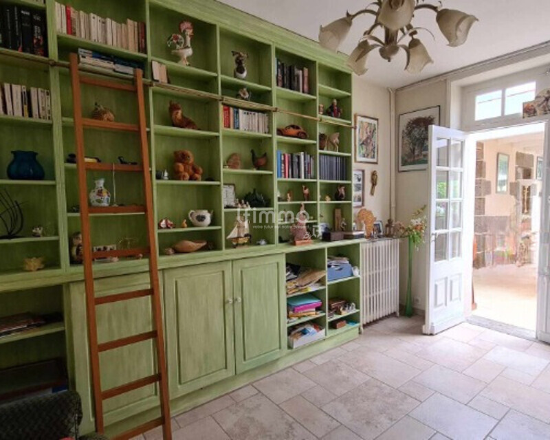 Maison avec du cachet dans le bourg  - 365933573 1609037459586026 7401914311569455303 n cleanup