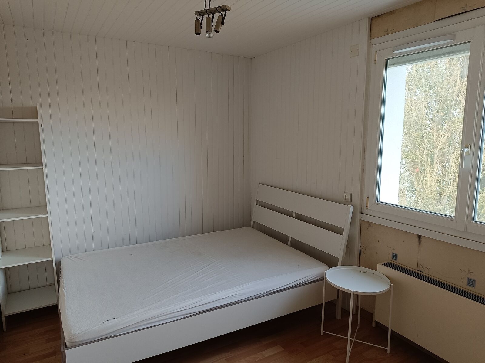 Appartement 91m² investissement locatif 4 chambres louées - Chambre3