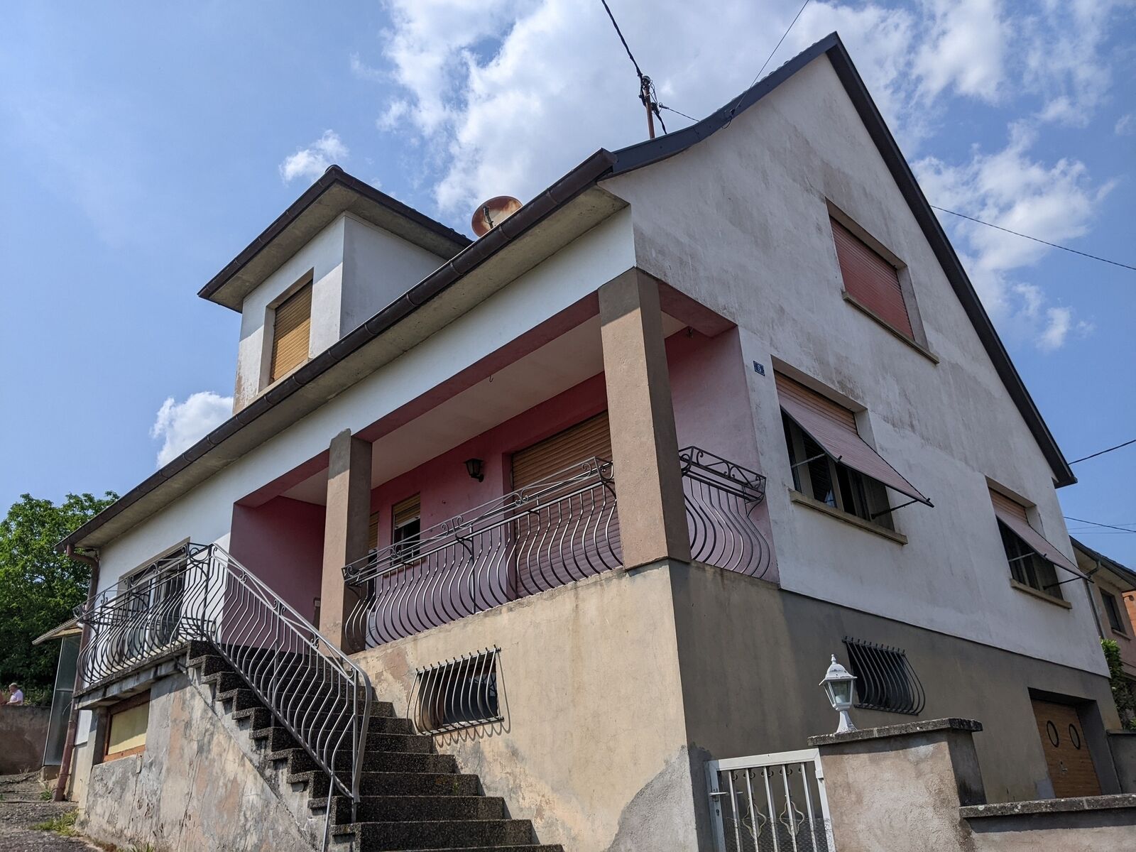 Maison 6 pièces 140 m² - Pxl 20230617 135609668