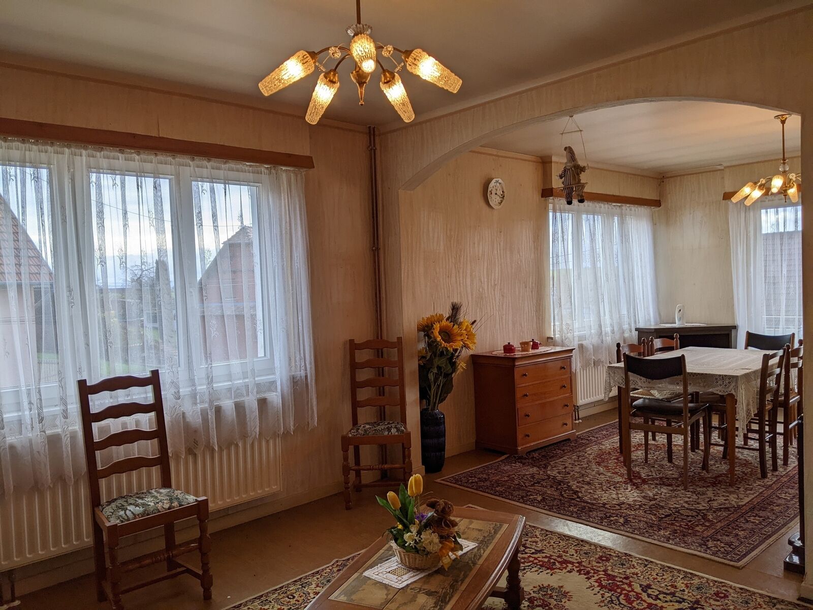 Maison 6 pièces 140 m² - Pxl 20231211 101445949