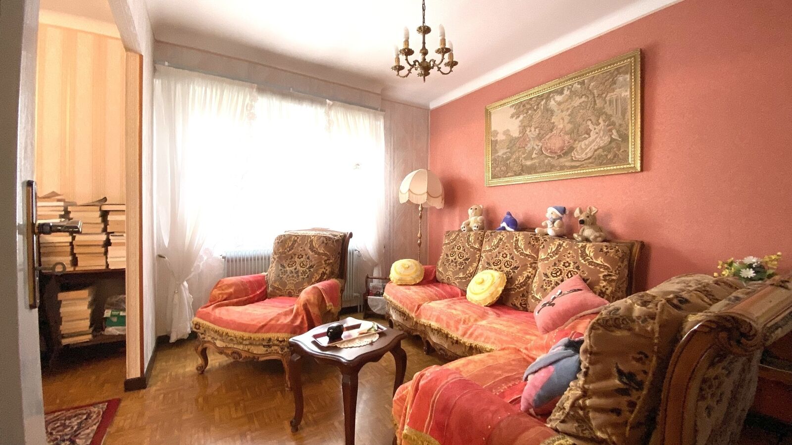 Plain-pied 88 m2 sur 7 ares - Img 4426