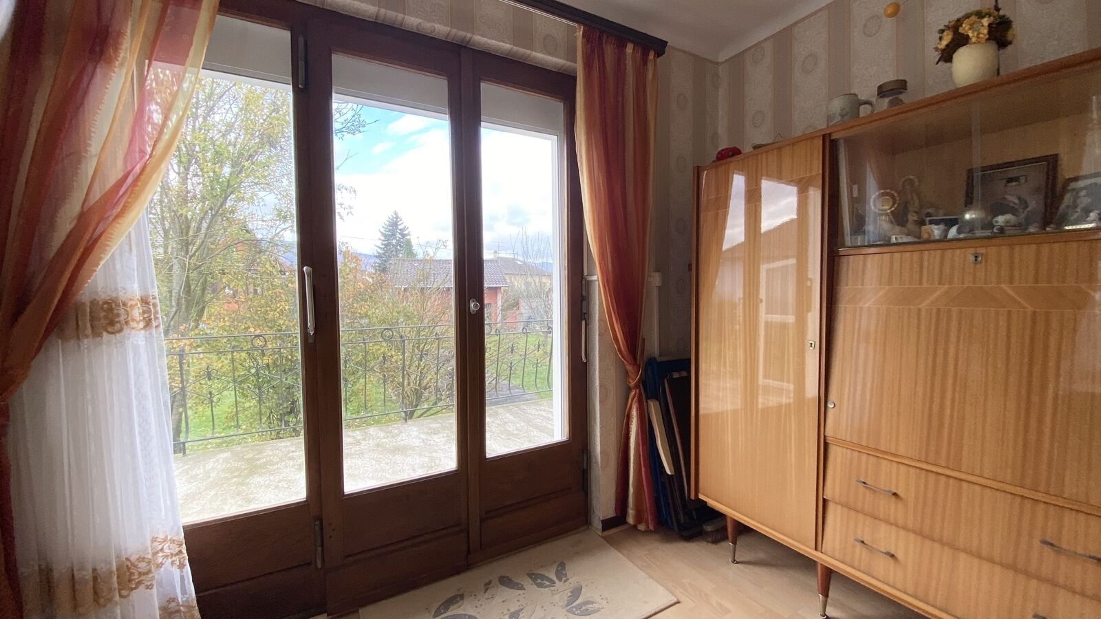 Plain-pied 88 m2 sur 7 ares - Img 4453