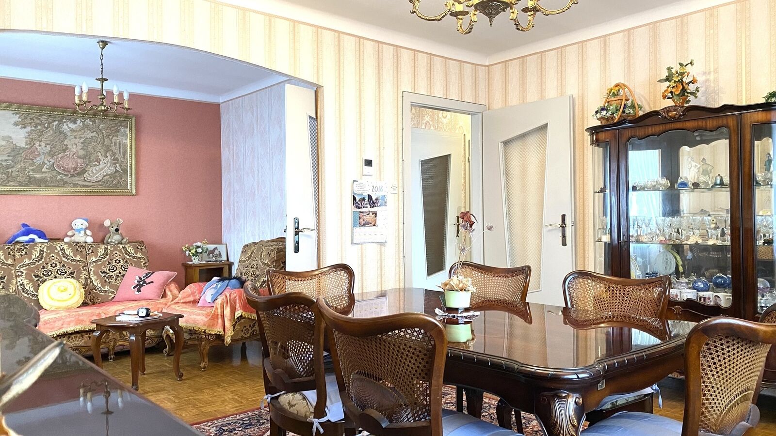 Plain-pied 88 m2 sur 7 ares - Img 4440